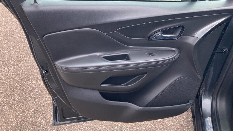 Vauxhall Mokka X 1.4T Elite Nav 5dr Auto Petrol Hatchback